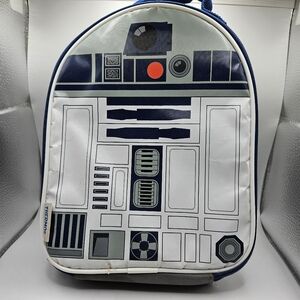 R2D2 Lunch Box